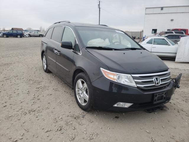 HONDA ODYSSEY TO 2012 5fnrl5h9xcb018848