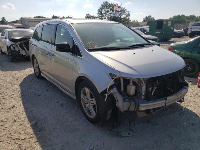 HONDA ODYSSEY TO 2012 5fnrl5h9xcb020390