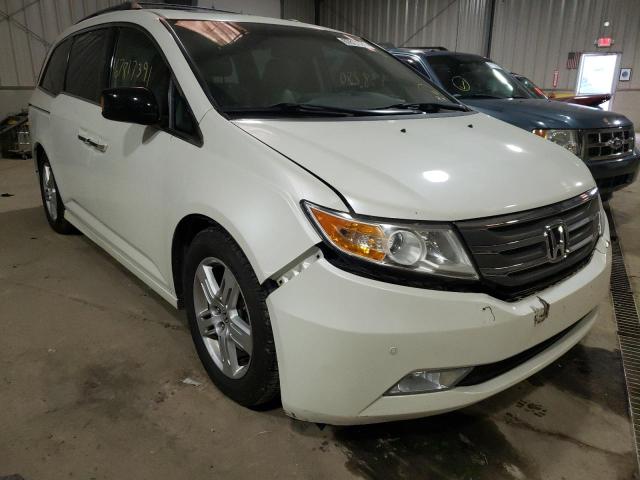 HONDA ODYSSEY TO 2012 5fnrl5h9xcb025203