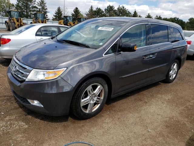 HONDA ODYSSEY TO 2012 5fnrl5h9xcb045998