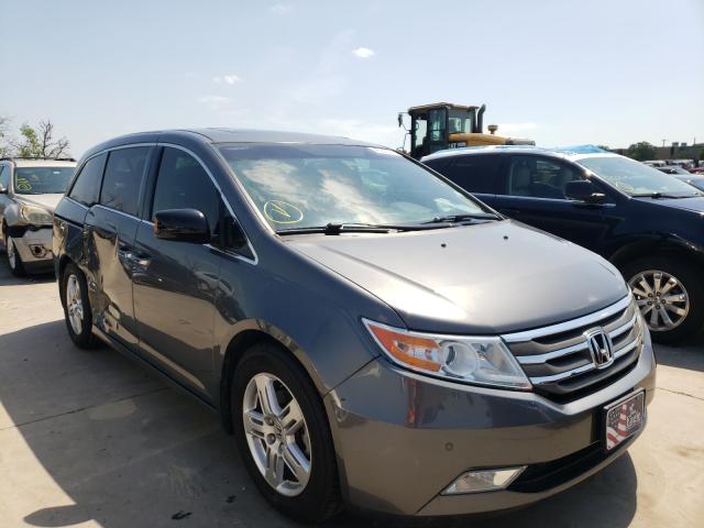 HONDA ODYSSEY TO 2012 5fnrl5h9xcb078564