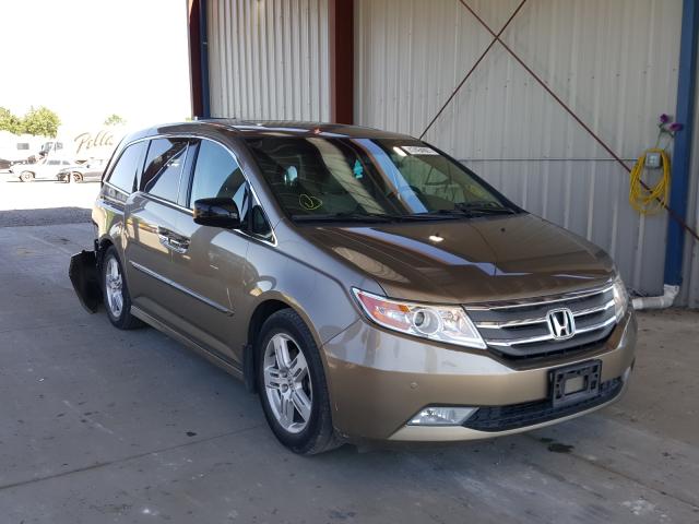 HONDA ODYSSEY TO 2012 5fnrl5h9xcb081657