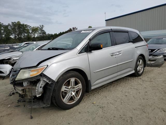 HONDA ODYSSEY TO 2012 5fnrl5h9xcb091931