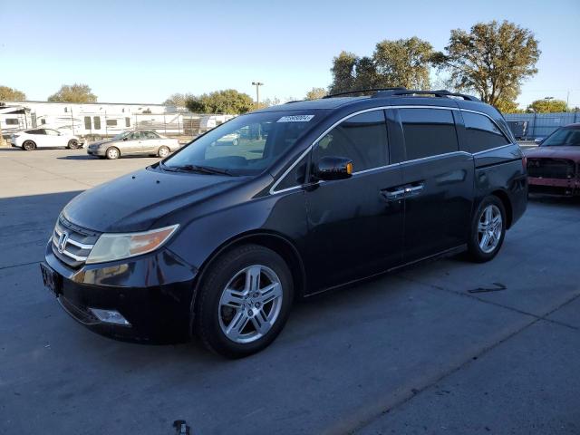 HONDA ODYSSEY TO 2012 5fnrl5h9xcb100210