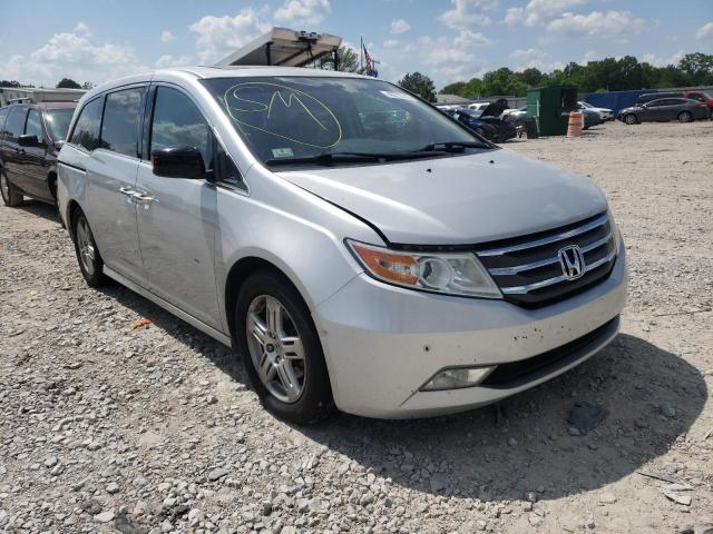 HONDA ODYSSEY TO 2012 5fnrl5h9xcb101003