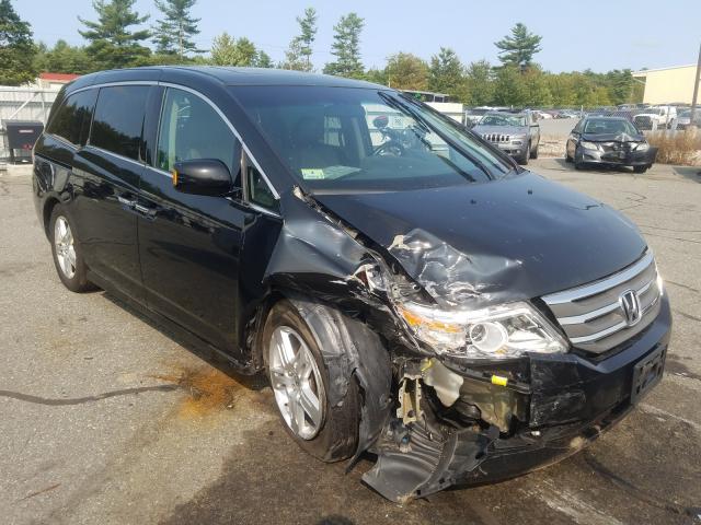 HONDA ODYSSEY TO 2012 5fnrl5h9xcb123633