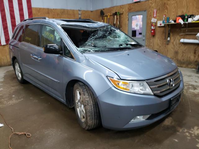 HONDA ODYSSEY TO 2012 5fnrl5h9xcb126659