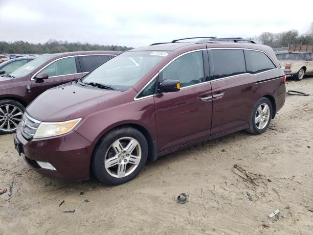 HONDA ODYSSEY TO 2012 5fnrl5h9xcb127231