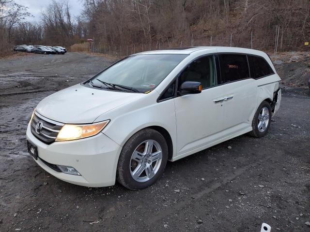 HONDA ODYSSEY 2012 5fnrl5h9xcb133076