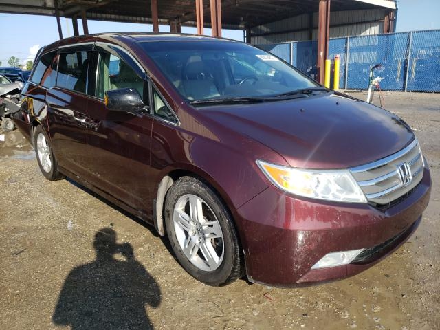 HONDA ODYSSEY TO 2012 5fnrl5h9xcb133563