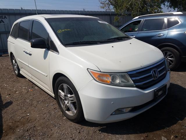 HONDA ODYSSEY TO 2012 5fnrl5h9xcb139900