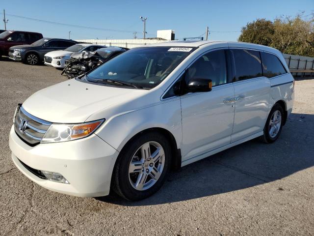 HONDA ODYSSEY TO 2012 5fnrl5h9xcb140934