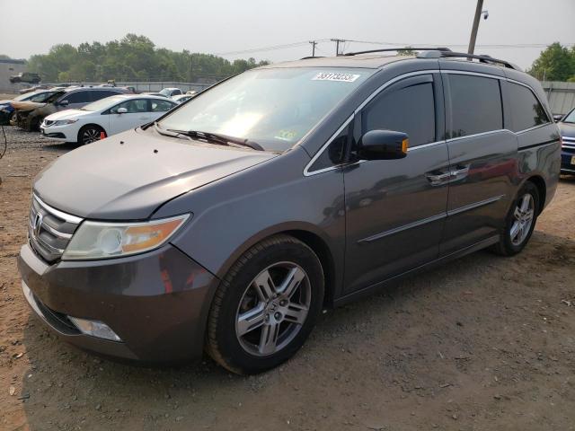 HONDA ODYSSEY TO 2012 5fnrl5h9xcb147074