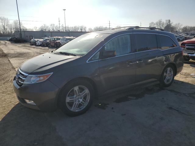 HONDA ODYSSEY 2013 5fnrl5h9xdb002909