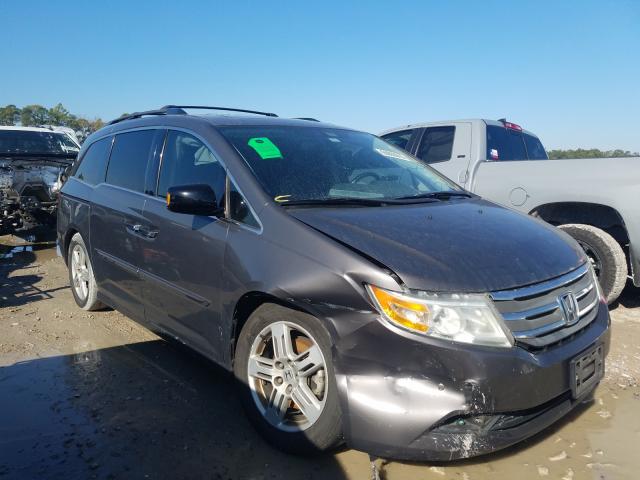 HONDA ODYSSEY TO 2013 5fnrl5h9xdb003557