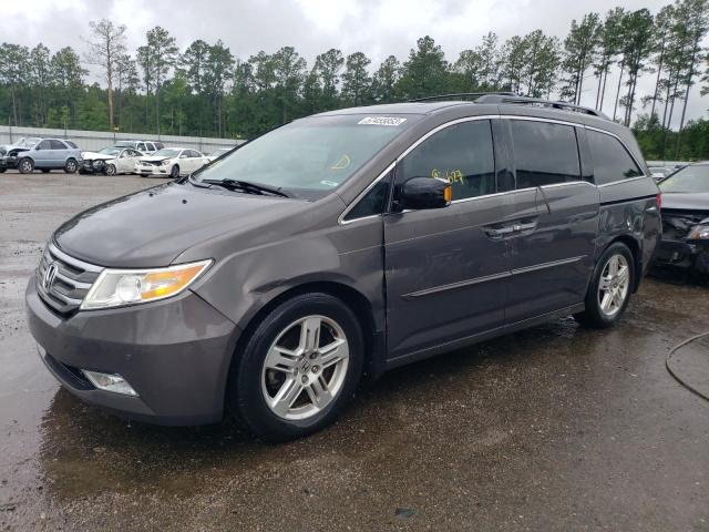 HONDA ODYSSEY TO 2013 5fnrl5h9xdb004353