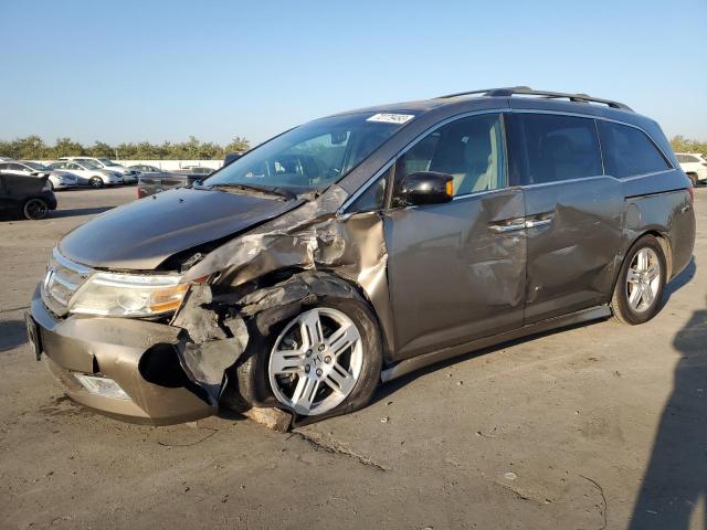 HONDA ODYSSEY 2013 5fnrl5h9xdb006782