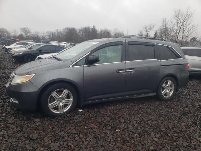 HONDA ODYSSEY TO 2013 5fnrl5h9xdb006961