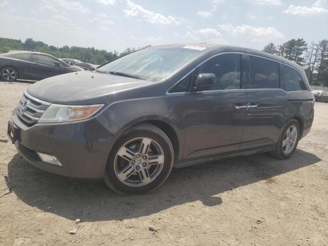 HONDA ODYSSEY TO 2013 5fnrl5h9xdb013232