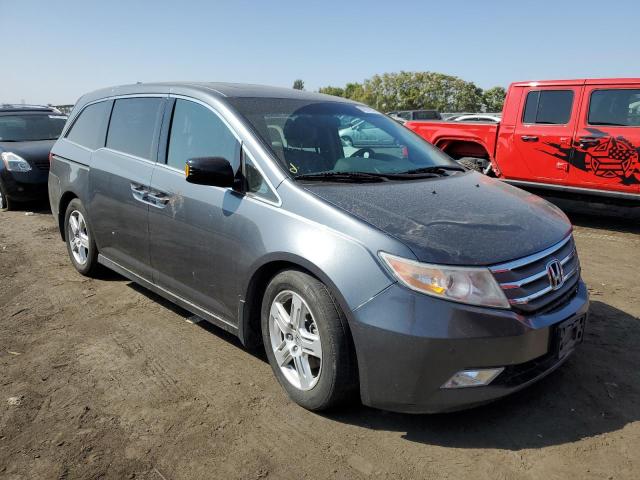 HONDA ODYSSEY TO 2013 5fnrl5h9xdb018480