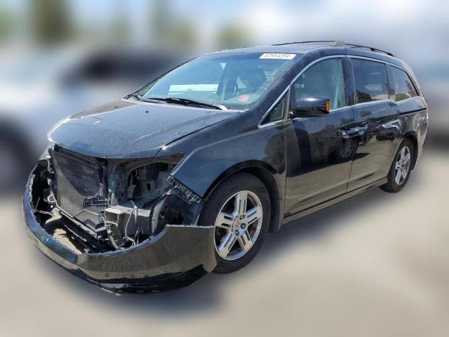 HONDA ODYSSEY 2013 5fnrl5h9xdb025980