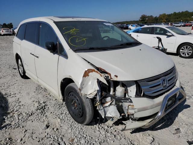 HONDA ODYSSEY TO 2013 5fnrl5h9xdb027910