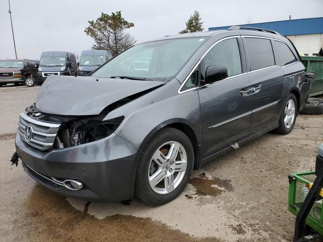 HONDA ODYSSEY TO 2013 5fnrl5h9xdb029978