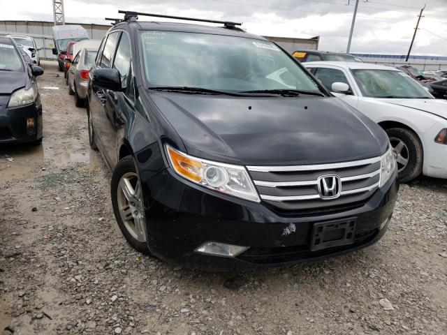 HONDA ODYSSEY TO 2013 5fnrl5h9xdb033030