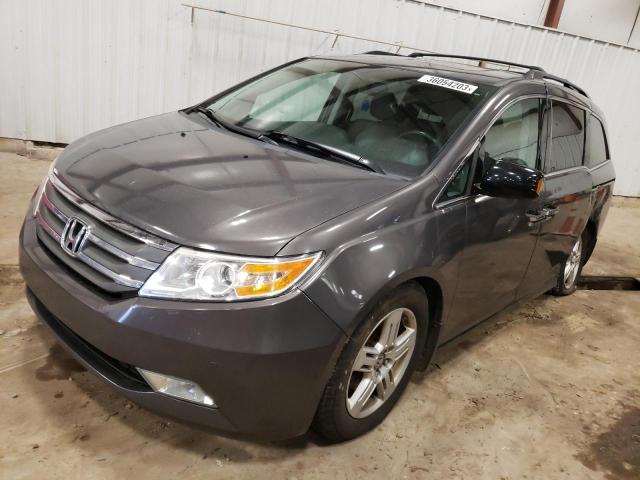 HONDA ODYSSEY TO 2013 5fnrl5h9xdb036493