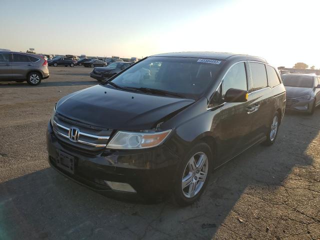 HONDA ODYSSEY TO 2013 5fnrl5h9xdb037191