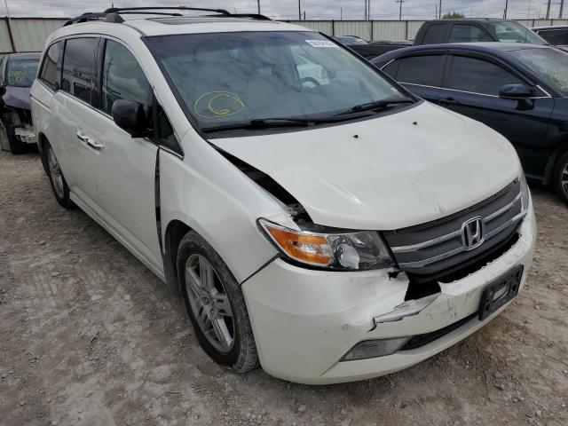 HONDA ODYSSEY TO 2013 5fnrl5h9xdb040608