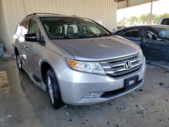 HONDA ODYSSEY TO 2013 5fnrl5h9xdb040978