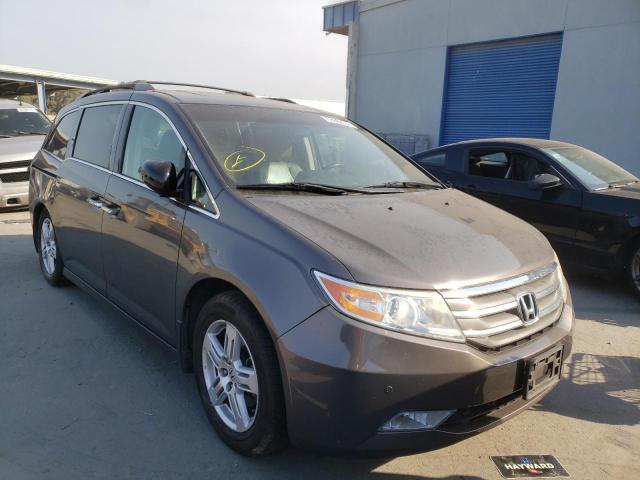 HONDA ODYSSEY TO 2013 5fnrl5h9xdb042598