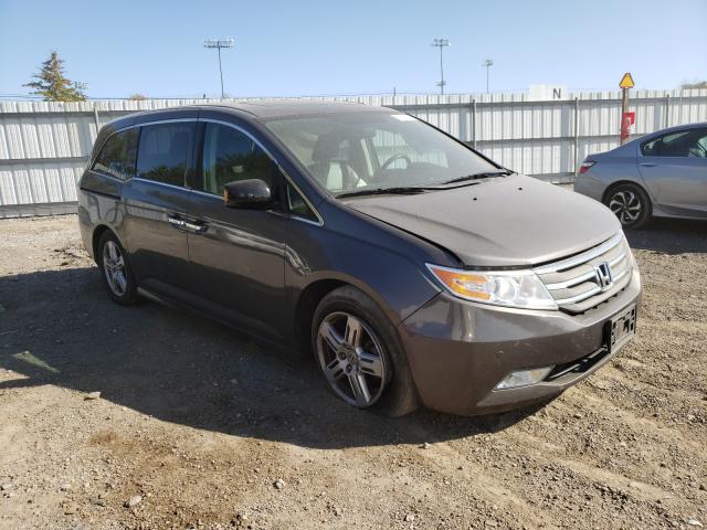 HONDA ODYSSEY TO 2013 5fnrl5h9xdb045677