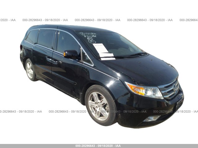 HONDA ODYSSEY 2013 5fnrl5h9xdb047476