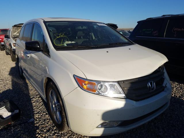 HONDA ODYSSEY TO 2013 5fnrl5h9xdb049440