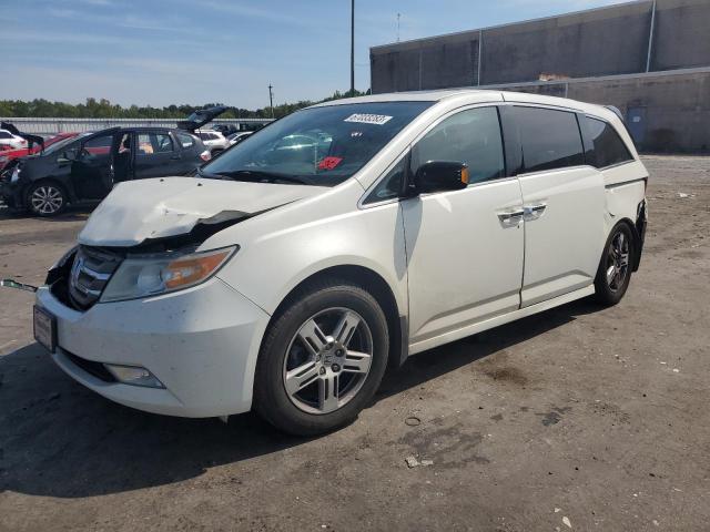 HONDA ODYSSEY 2013 5fnrl5h9xdb052161