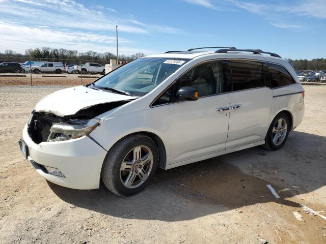 HONDA ODYSSEY 2013 5fnrl5h9xdb052404