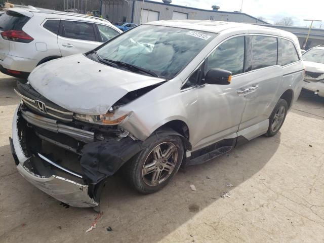 HONDA ODYSSEY TO 2013 5fnrl5h9xdb055836