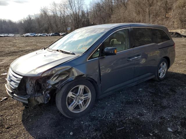 HONDA ODYSSEY TO 2013 5fnrl5h9xdb056095