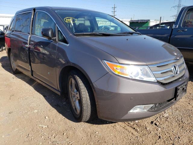 HONDA ODYSSEY TO 2013 5fnrl5h9xdb071468