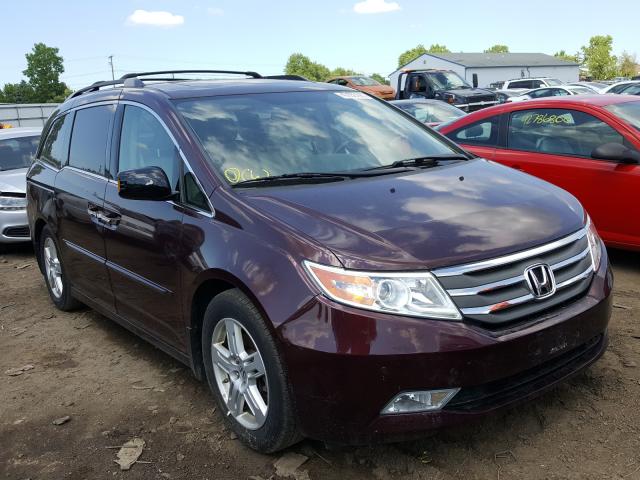 HONDA ODYSSEY TO 2013 5fnrl5h9xdb076038