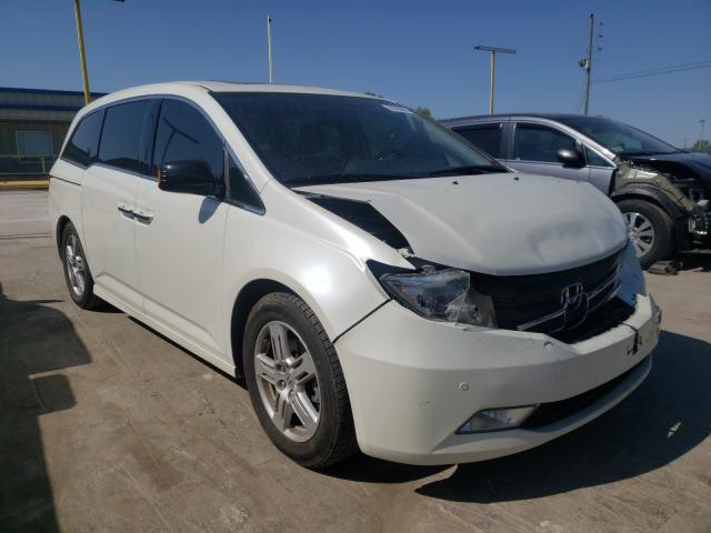 HONDA ODYSSEY TO 2013 5fnrl5h9xdb081014