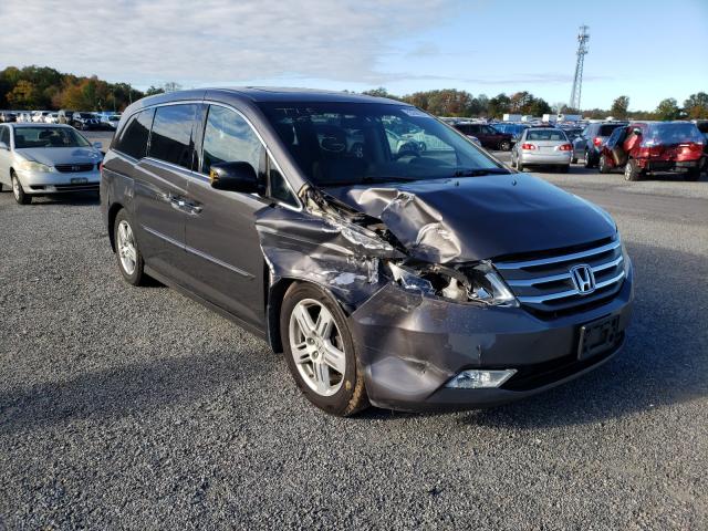 HONDA ODYSSEY TO 2013 5fnrl5h9xdb089257