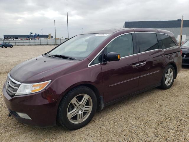 HONDA ODYSSEY TO 2013 5fnrl5h9xdb504657