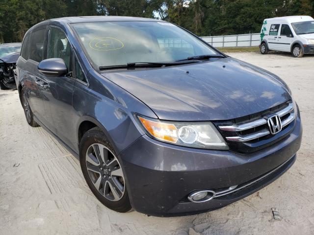 HONDA ODYSSEY TO 2014 5fnrl5h9xeb011689