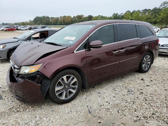 HONDA ODYSSEY TO 2014 5fnrl5h9xeb021851