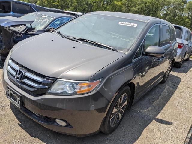 HONDA ODYSSEY TO 2014 5fnrl5h9xeb038052