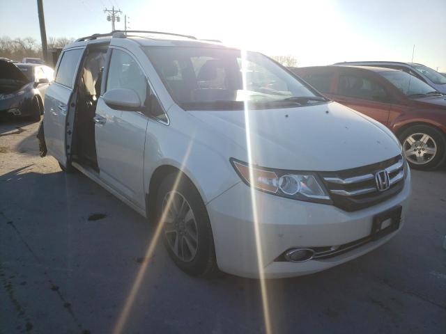 HONDA ODYSSEY TO 2014 5fnrl5h9xeb041811