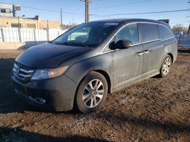 HONDA ODYSSEY TO 2014 5fnrl5h9xeb042876